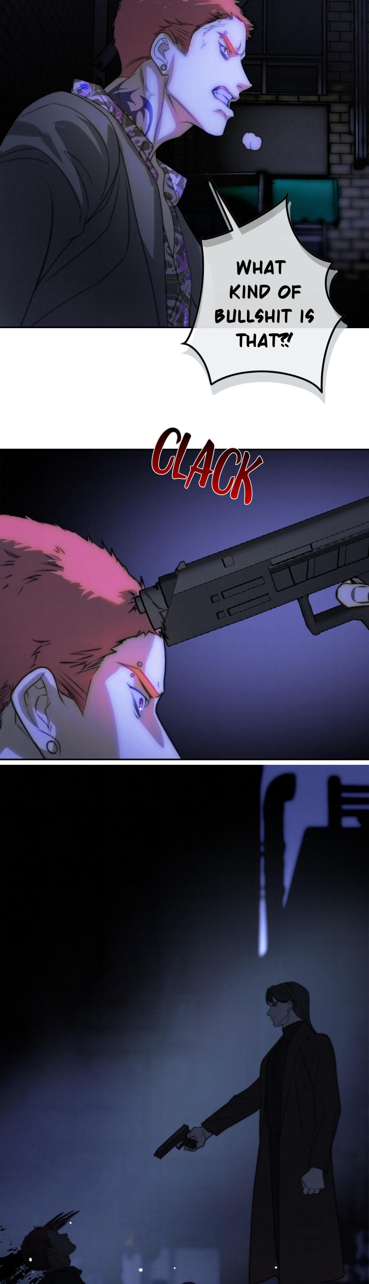 The golden goose dressed as Alpha boss Ch.1 Page 1 - Mangago The golden goose dressed as Alpha boss Ch.1 Page 1 - Mangago